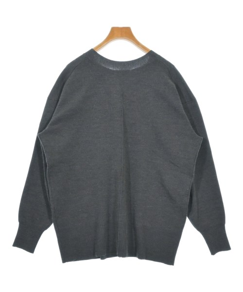 SALON adam et rope（サロンアダムエロペ）カーディガン グレー サイズ:F レディース/2200639728025