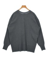 SALON adam et rope（サロンアダムエロペ）カーディガン グレー サイズ:F レディース/2200639728025