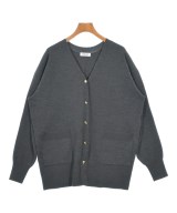 SALON adam et rope カーディガン