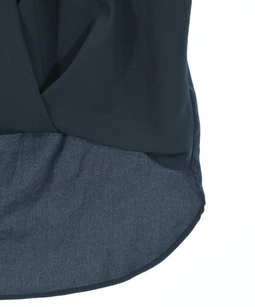 SALON adam et rope（サロンアダムエロペ）ブラウス 紺 サイズ:F レディース/2200625302093