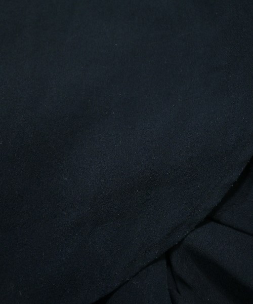 SALON adam et rope（サロンアダムエロペ）ブラウス 紺 サイズ:F レディース/2200625302093