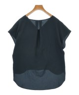 SALON adam et rope（サロンアダムエロペ）ブラウス 紺 サイズ:F レディース/2200625302093