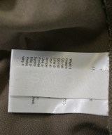 SALON adam et rope（サロンアダムエロペ）ブラウス カーキ サイズ:F レディース/2200625302109