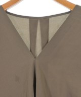 SALON adam et rope（サロンアダムエロペ）ブラウス カーキ サイズ:F レディース/2200625302109