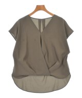 SALON adam et rope ブラウス