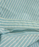 SALON adam et rope（サロンアダムエロペ）カジュアルシャツ 青 サイズ:F レディース/2200631320234