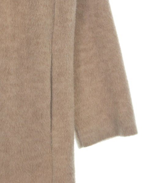 SALON adam et rope（サロンアダムエロペ）その他 ベージュ サイズ:F レディース/2200641308055