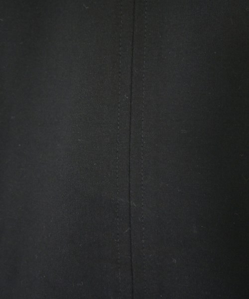 SALON adam et rope（サロンアダムエロペ）ロング・マキシ丈スカート 黒 サイズ:F レディース/2200641355158