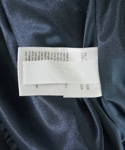 SALON adam et rope（サロンアダムエロペ）その他 紺 サイズ:F レディース/2200641355172