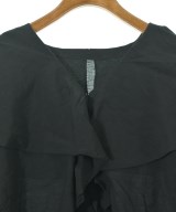 SALON adam et rope（サロンアダムエロペ）ブラウス 黒 サイズ:F レディース/2200641659041