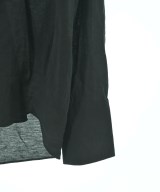 SALON adam et rope（サロンアダムエロペ）ブラウス 黒 サイズ:F レディース/2200641659041