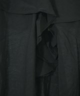 SALON adam et rope（サロンアダムエロペ）ブラウス 黒 サイズ:F レディース/2200641659041