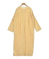 SALON adam et rope（サロンアダムエロペ）ワンピース オレンジ サイズ:F レディース/2200643014022