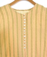 SALON adam et rope（サロンアダムエロペ）ワンピース オレンジ サイズ:F レディース/2200643014022