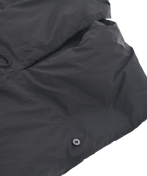 SALON adam et rope（サロンアダムエロペ）マフラー 黒 サイズ:- レディース/2200640062163