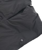 SALON adam et rope（サロンアダムエロペ）マフラー 黒 サイズ:- レディース/2200640062163