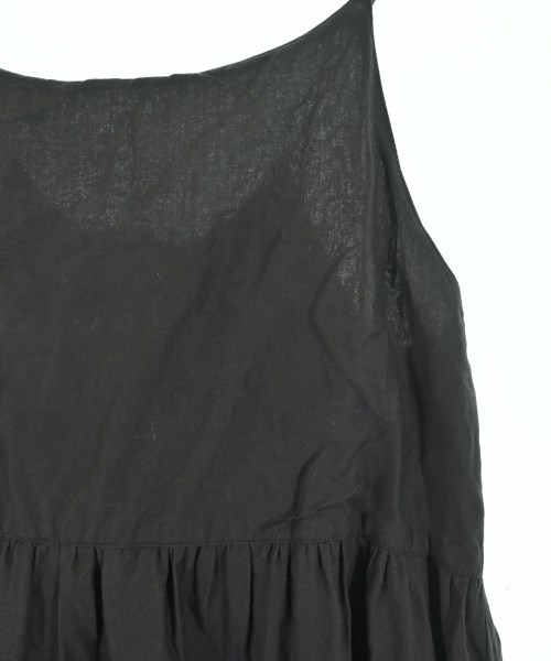 SALON adam et rope（サロンアダムエロペ）ワンピース 黒 サイズ:F レディース/2200643176041