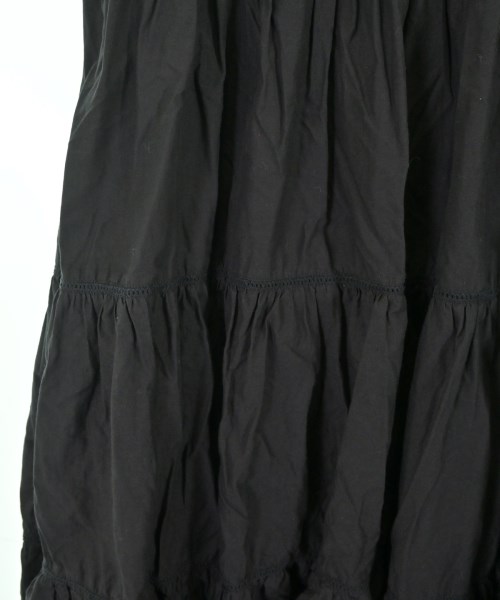 SALON adam et rope（サロンアダムエロペ）ワンピース 黒 サイズ:F レディース/2200643176041