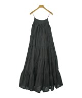 SALON adam et rope（サロンアダムエロペ）ワンピース 黒 サイズ:F レディース/2200643176041