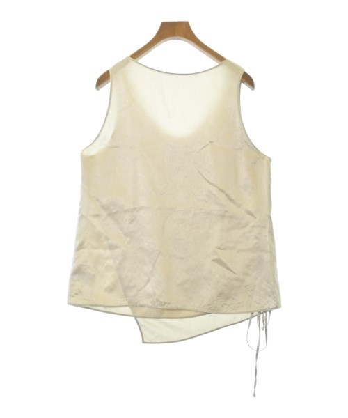SALON adam et rope（サロンアダムエロペ）ブラウス ベージュ サイズ:F レディース/2200630482131