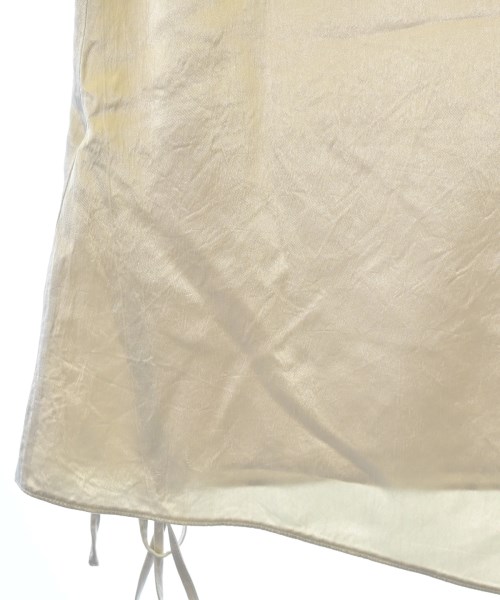 SALON adam et rope（サロンアダムエロペ）ブラウス ベージュ サイズ:F レディース/2200630482131