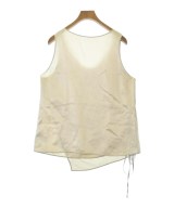 SALON adam et rope（サロンアダムエロペ）ブラウス ベージュ サイズ:F レディース/2200630482131