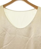 SALON adam et rope（サロンアダムエロペ）ブラウス ベージュ サイズ:F レディース/2200630482131