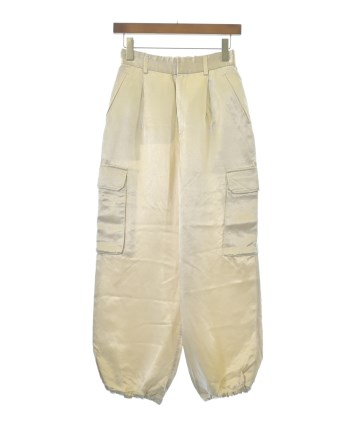 salon アダムエロペ　カーゴパンツ 楽天市場】【SALE／40%OFF】[ご好評につき再入荷・新色追加!]【洗える