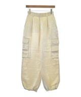 SALON adam et rope カーゴパンツ