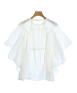 SALON adam et rope（サロンアダムエロペ）ブラウス 白 サイズ:F レディース/2200635350039