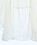 SALON adam et rope（サロンアダムエロペ）ブラウス 白 サイズ:F レディース/2200635350039