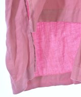 SALON adam et rope（サロンアダムエロペ）カジュアルシャツ ピンク サイズ:F レディース/2200627484186