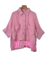 SALON adam et rope カジュアルシャツ