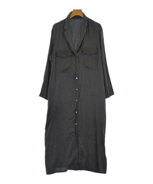 サロンアダムエロペ(SALON adam et rope)のSALON adam et rope シャツワンピース