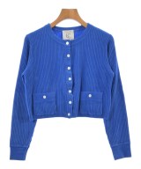 SALON adam et rope カーディガン
