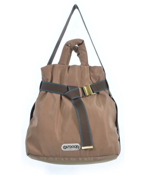 サロンアダムエロペ(SALON adam et rope)のSALON adam et rope バッグ（その他）