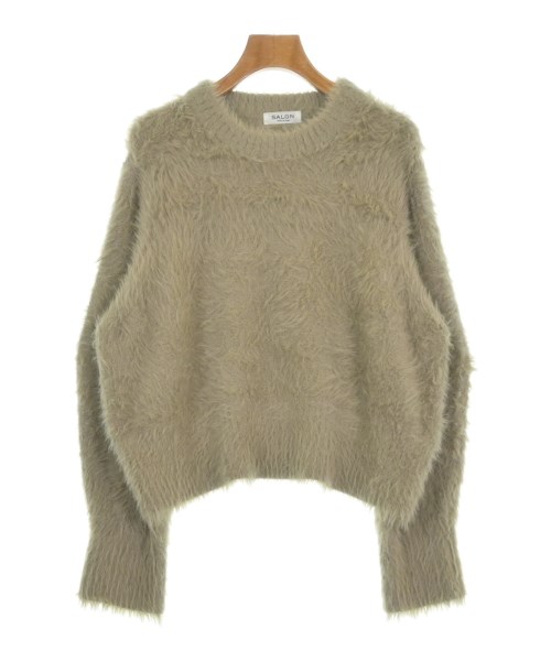 サロンアダムエロペ(SALON adam et rope)のSALON adam et rope ニット・セーター