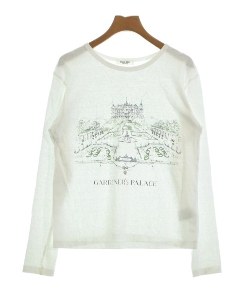 サロンアダムエロペ(SALON adam et rope)のSALON adam et rope Tシャツ・カットソー