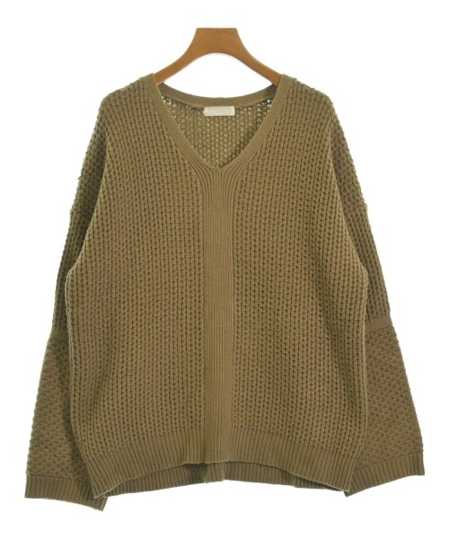 サロンアダムエロペ(SALON adam et rope)のSALON adam et rope ニット・セーター