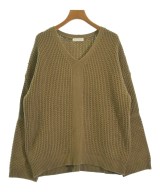 SALON adam et rope ニット・セーター