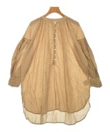 SALON adam et rope ブラウス