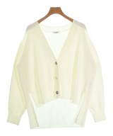 SALON adam et rope カーディガン