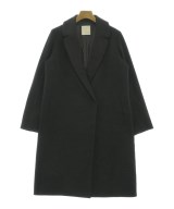 SALON adam et rope チェスターコート