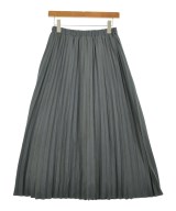 SALON adam et rope ロング・マキシ丈スカート