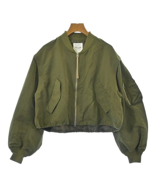 サロンアダムエロペ(SALON adam et rope)のSALON adam et rope ブルゾン