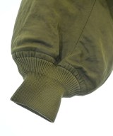 SALON adam et rope（サロンアダムエロペ）ブルゾン カーキ サイズ:F レディース/2200621155013