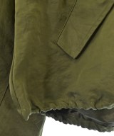 SALON adam et rope（サロンアダムエロペ）ブルゾン カーキ サイズ:F レディース/2200621155013