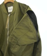 SALON adam et rope（サロンアダムエロペ）ブルゾン カーキ サイズ:F レディース/2200621155013