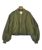 SALON adam et rope ブルゾン