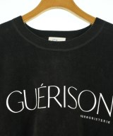 SALON adam et rope（サロンアダムエロペ）スウェット 黒 サイズ:F レディース/2200621155020